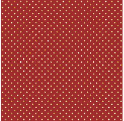 Tecido Tricoline Estampado Lg1,50 Natal Hohoho C/glitter  Var 58