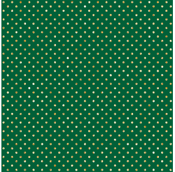 Tecido Tricoline Estampado Lg1,50 Natal Hohoho C/glitter  Var 59