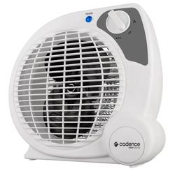 AQUECEDOR TERMOVENTILADOR NEW AUROS CADENCE