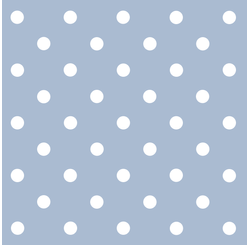 Tecido Tricoline Estampado Soft Lg1,50 Poa 1039 Var 82
