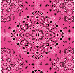 TECIDO TRICOLINE BAHAMAS EST SOFT LG1,50 BANDANAS VAR 06