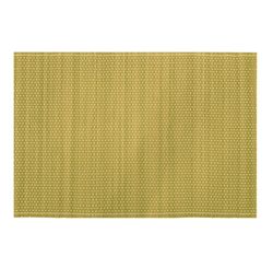 JOGO AMERICANO BAMBOO TOCANTINS 4PCS