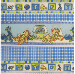 Tecido Tricoline Infantino Lg1,40 12201 Brincar 01