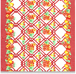 TECIDO OXFORD DE MESA ESTAMPADO LG1,47 DES 767 COR 460