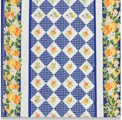 TECIDO OXFORD DE MESA ESTAMPADO LG1,47 DES 772 COR 775