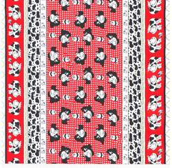 TECIDO OXFORD DE MESA ESTAMPADO  LG1,47 DES 779 COR  460