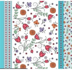 TECIDO OXFORD DE MESA ESTAMPADO  LG1,50 DES JH-2