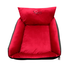 Sofa Luxo 0,39 X 0,30