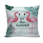 CAPA-ALMOFADA-40X40CM-AL10651-FLAMINGO-FOLHAS