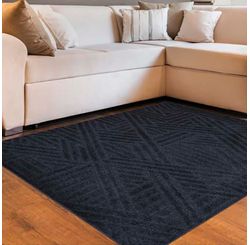 TAPETE REALCE TRAMA 1,00 X 1,50