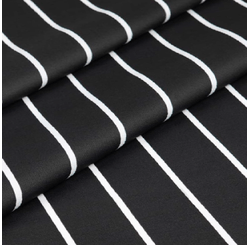 TECIDO ACQUABLOCK INTERNO LG 1,40 23545/5 ALBA PRETO