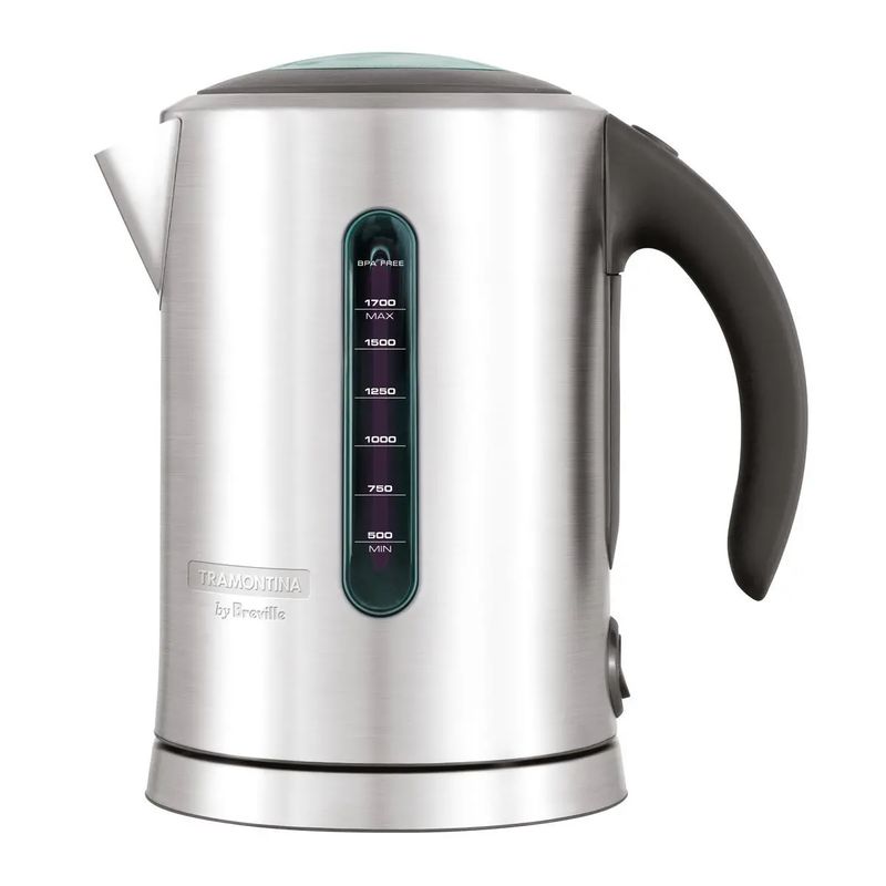 CHALEIRA-ELET.ACO-INOX-127V-EXPRESS