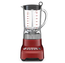LIQUIDIFICADOR VERMELHO 127V SMART GOURMET