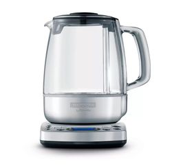 BULE ELETRICO C/JARRA DE VIDRO 127V GOURMET TEA