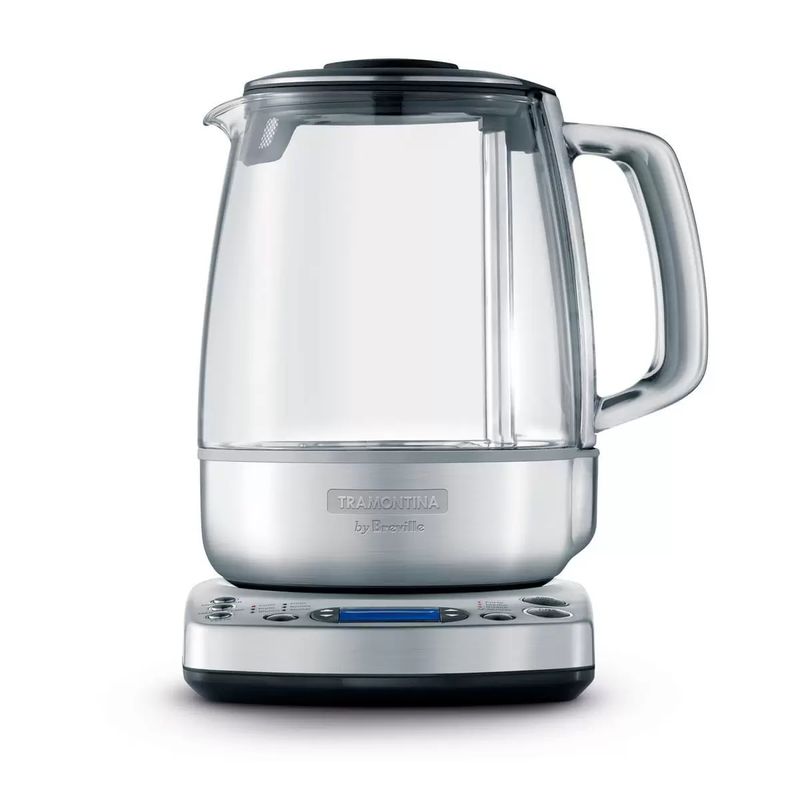 BULE-ELET.JR.VIDRO-127V-GOURMET-TEA