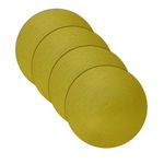 Jogo-Americano-PVC-Manaus-4pcs-Amarelo