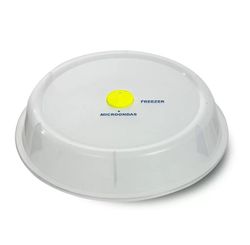 TAMPA PARA MICROONDAS