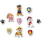 MINI-PERSONAGENS