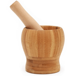 KIT PILAO/SOQUETE 2PCS BAMBU