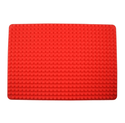 TAPETE DE SILICONE PARA FORNO