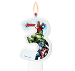 VELA-NUMERO-3-AVENGERS
