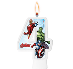 VELA-NUMERO-4-AVENGERS