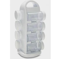 ORGANIZADOR DE TEMPEROS C/08 PCS