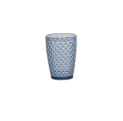 COPO LUXXOR 500 ML AZUL CINTILANTE