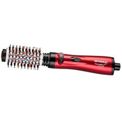 ESCOVA ROTATIVA TOURMALINE INFINITY ION  127V ER-03