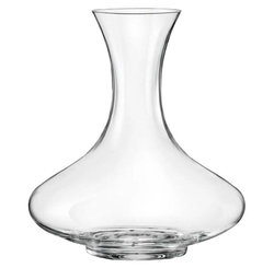 DECANTER EM CRISTAL ECO 1,2L