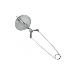 INFUSOR DE INOX PARA CHA
