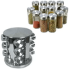 INOX 12 PCS