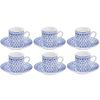 RECIA 12PCS