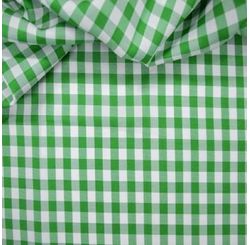 TECIDO OXFORD XADREZ CHECK LG1,47 DES 02 VAR 640 VERDE