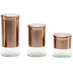 POTE HERMETICO RG 3PCS