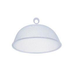 TELA PROTETORA BRANCA 30CM