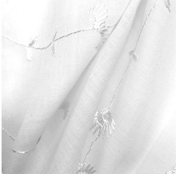 TECIDO LESE DREAM LG 1,46 DES 03 BRANCO 01