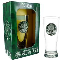 COPO LAGER 300 ML PALMEIRAS LUVA