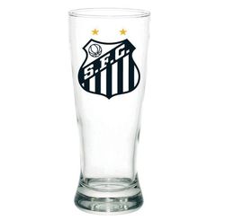 COPO LAGER 300 ML SANTOS LUVA