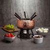 Conjunto Para Fondue