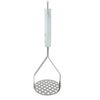 INOX 25X8CM