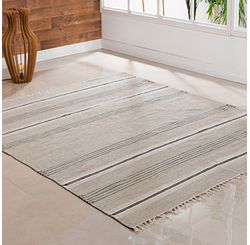 TAPETE KILIM COSMO  0,60 X 1,80