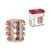  INOX 12PCS