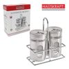 E INOX 3PCS
