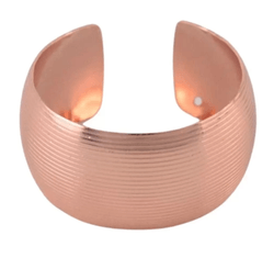ANEL DE GUARDANAPO ARGELIA BRONZE