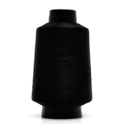 FIO TRITEX 300 GR 18 TEX 100% POLIESTER C/18.000 METROS 999 PRETO
