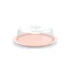 PORTA BOLO MORN ROSE