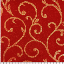 Tecido Jacquard 951 Lg 1,40 9652-11 Natal