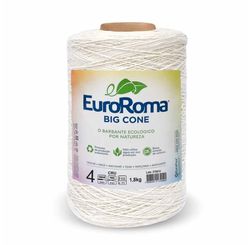 BARBANTE EUROROMA  4/4 1.8KG C/2745M CRU