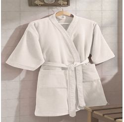 ROUPAO ADULTO MOD AD-2 CONFORT VELOUR AF-958